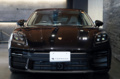 2024 Porsche PANAMERA 