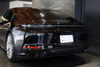 2024 Porsche PANAMERA 
