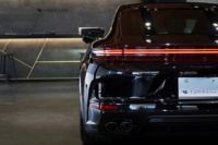 2024 Porsche PANAMERA 
