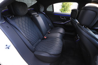 2022 Mercedes-Benz S CLASS 