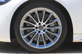 2022 Mercedes-Benz S CLASS 