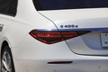 2022 Mercedes-Benz S CLASS 