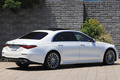 2022 Mercedes-Benz S CLASS 