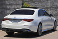 2022 Mercedes-Benz S CLASS 