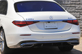 2022 Mercedes-Benz S CLASS 