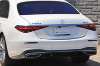 2022 Mercedes-Benz S CLASS 