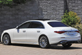 2022 Mercedes-Benz S CLASS 