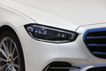 2022 Mercedes-Benz S CLASS 