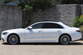 2022 Mercedes-Benz S CLASS 