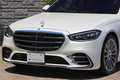 2022 Mercedes-Benz S CLASS 