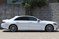 2022 Mercedes-Benz S CLASS 