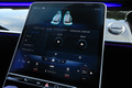 2022 Mercedes-Benz S CLASS 