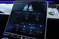 2022 Mercedes-Benz S CLASS 