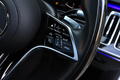2022 Mercedes-Benz S CLASS 