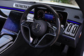 2022 Mercedes-Benz S CLASS 