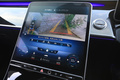 2022 Mercedes-Benz S CLASS 