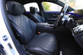 2022 Mercedes-Benz S CLASS 