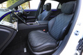 2022 Mercedes-Benz S CLASS 