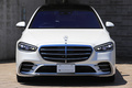 2022 Mercedes-Benz S CLASS 