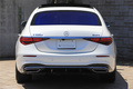 2022 Mercedes-Benz S CLASS 