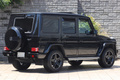 2017 Mercedes-Benz G CLASS 