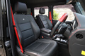 2017 Mercedes-Benz G CLASS 