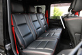 2017 Mercedes-Benz G CLASS 
