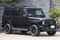 2017 Mercedes-Benz G CLASS 