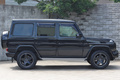 2017 Mercedes-Benz G CLASS 