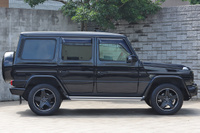 2017 Mercedes-Benz G CLASS 