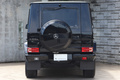 2017 Mercedes-Benz G CLASS 