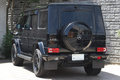 2017 Mercedes-Benz G CLASS 