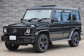2017 Mercedes-Benz G CLASS 