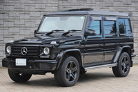 2017 Mercedes-Benz G CLASS 