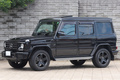 2017 Mercedes-Benz G CLASS 