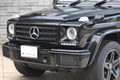 2017 Mercedes-Benz G CLASS 