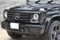 2017 Mercedes-Benz G CLASS 