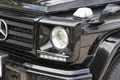 2017 Mercedes-Benz G CLASS 