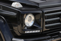 2017 Mercedes-Benz G CLASS 