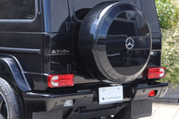 2017 Mercedes-Benz G CLASS 