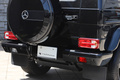 2017 Mercedes-Benz G CLASS 