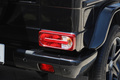 2017 Mercedes-Benz G CLASS 