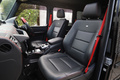 2017 Mercedes-Benz G CLASS 