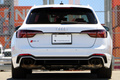 2021 Audi RS4 AVANT 
