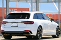 2021 Audi RS4 AVANT 