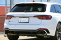 2021 Audi RS4 AVANT 