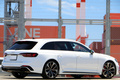 2021 Audi RS4 AVANT 