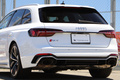 2021 Audi RS4 AVANT 