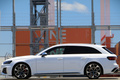 2021 Audi RS4 AVANT 