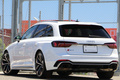 2021 Audi RS4 AVANT 